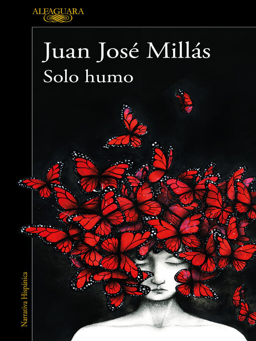 Title details for Solo humo by Juan José Millás - Available